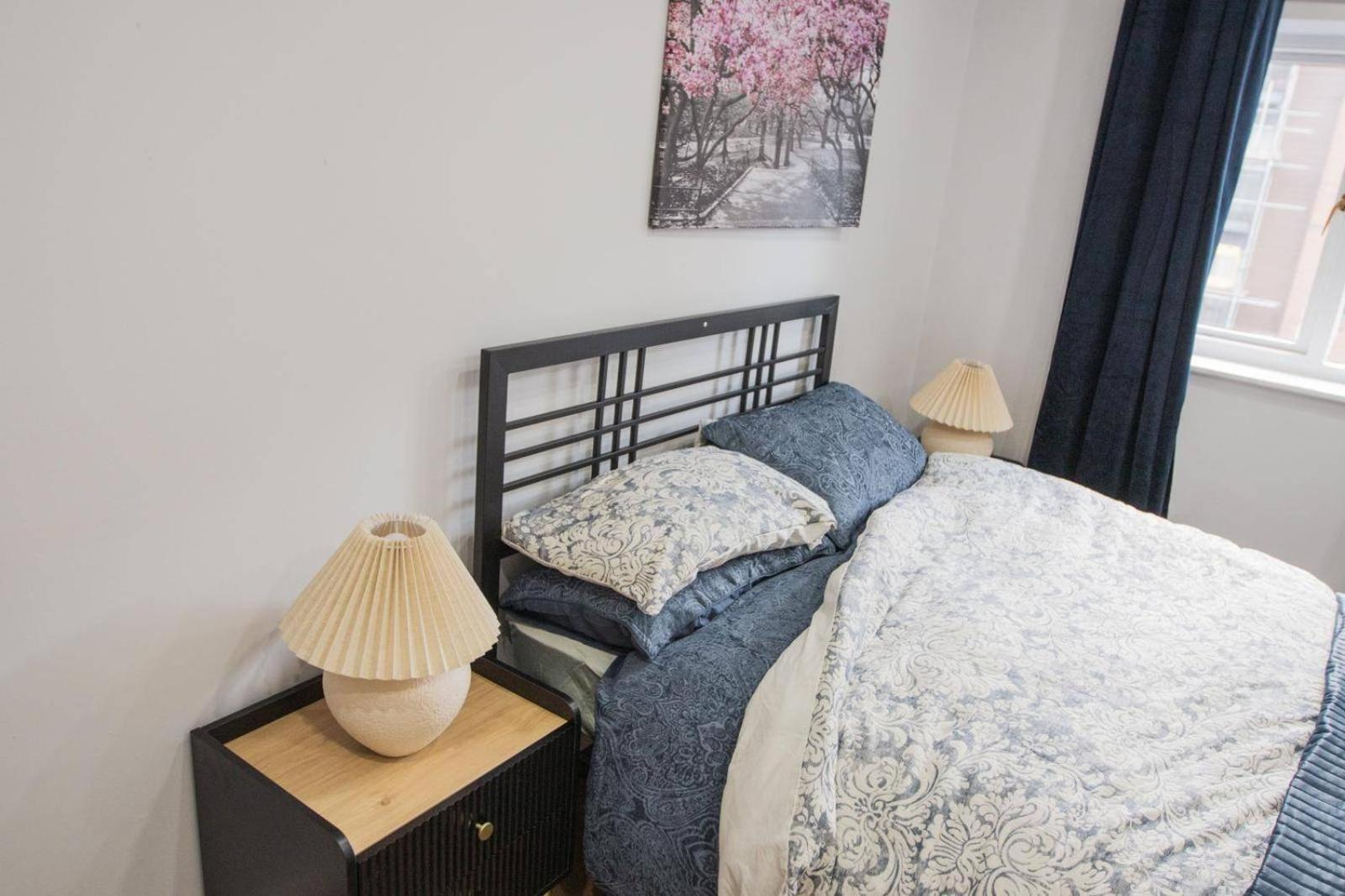 Apartment Sienna Haven 2 Bed 1 Bath And Park *