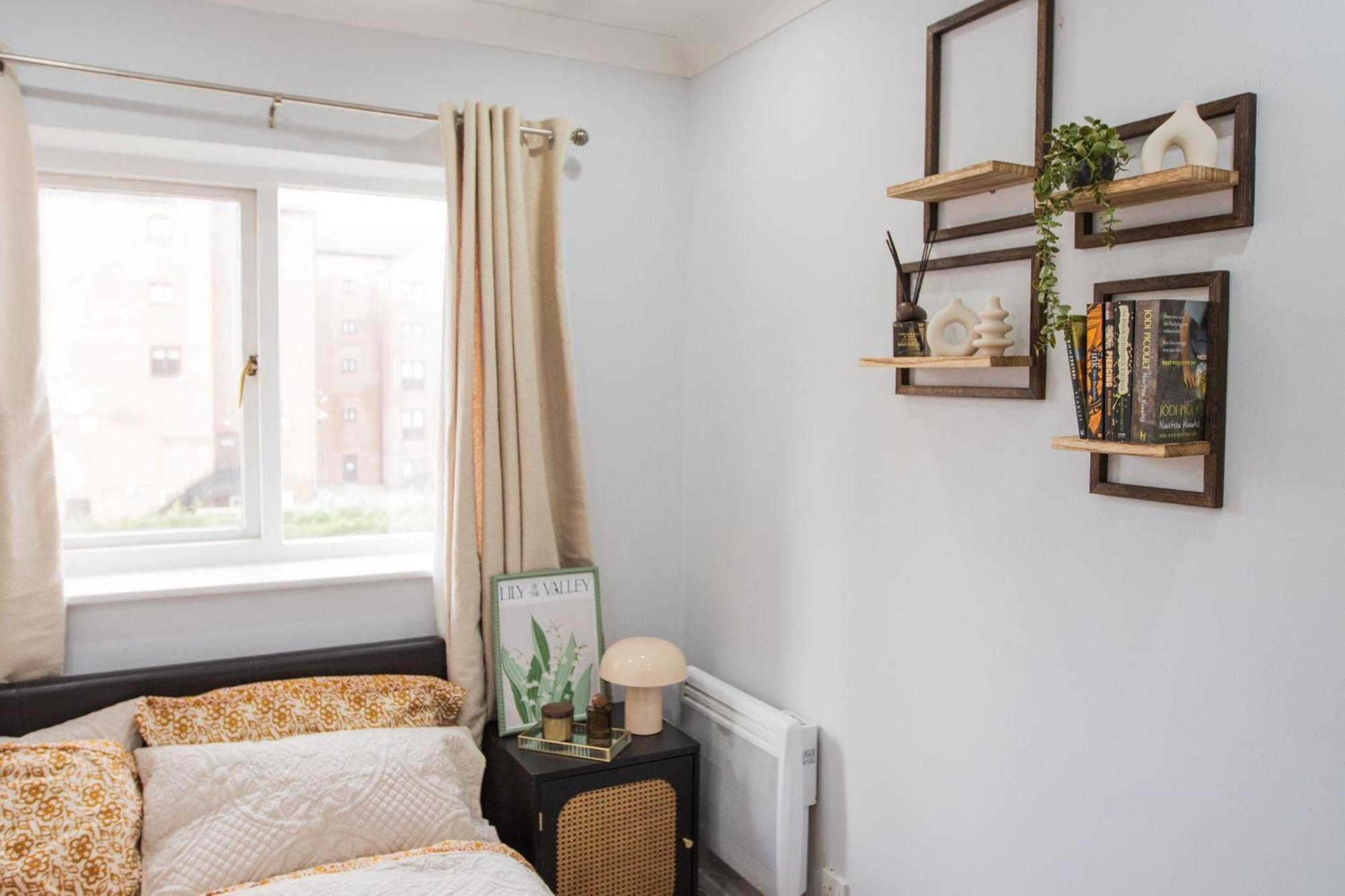 Sienna Haven 2 Bed 1 Bath And Park