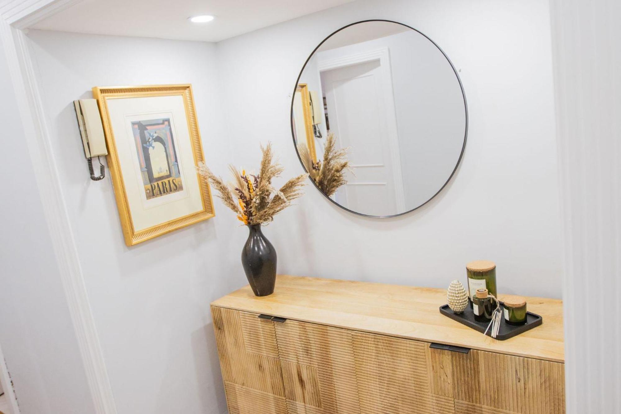 Apartment Sienna Haven 2 Bed 1 Bath And Park