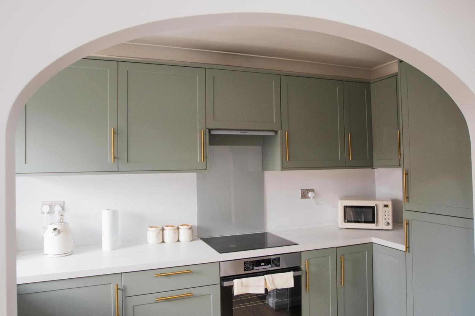 Sienna Haven 2 Bed 1 Bath And Park Apartment